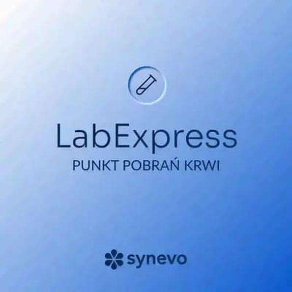 LabExpress – pobranie krwi w domu