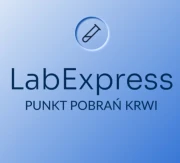 LabExpress mobilny punkt pobrań krwi – partner Synevo laboratorium medyczne. - strona główna